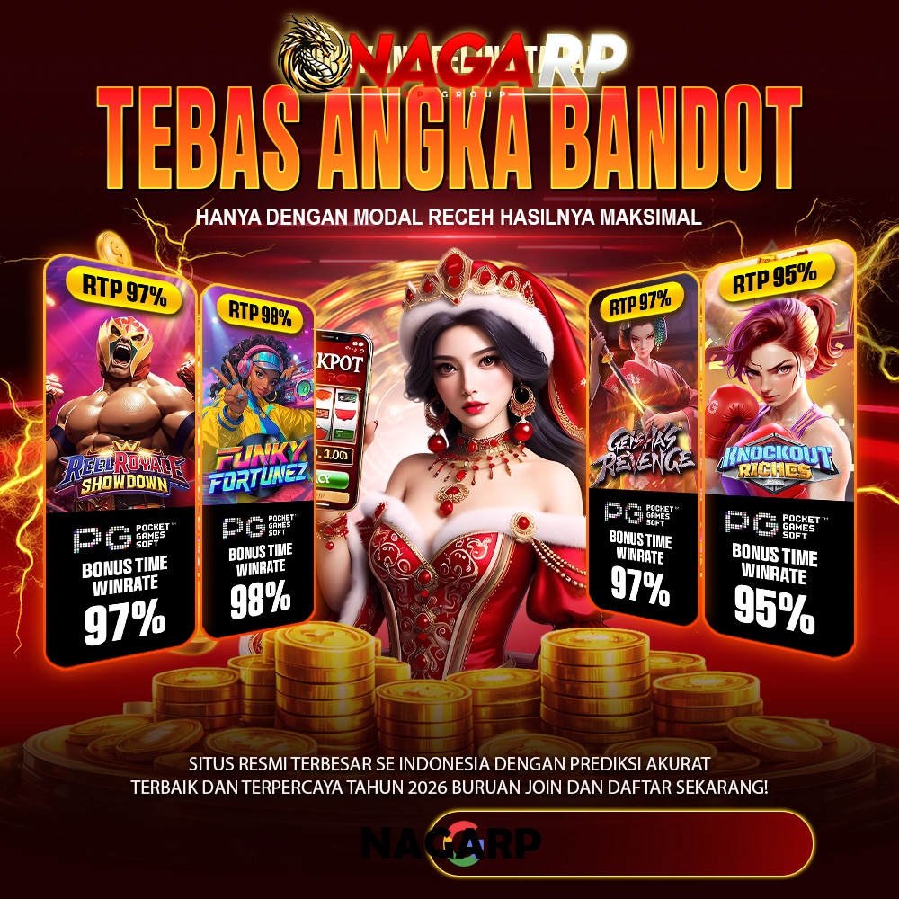 banner NAGARP X Wylder Treasures & Treats: Platform Online Dengan Koleksi Game Digital Untuk Eksplorasi Santai